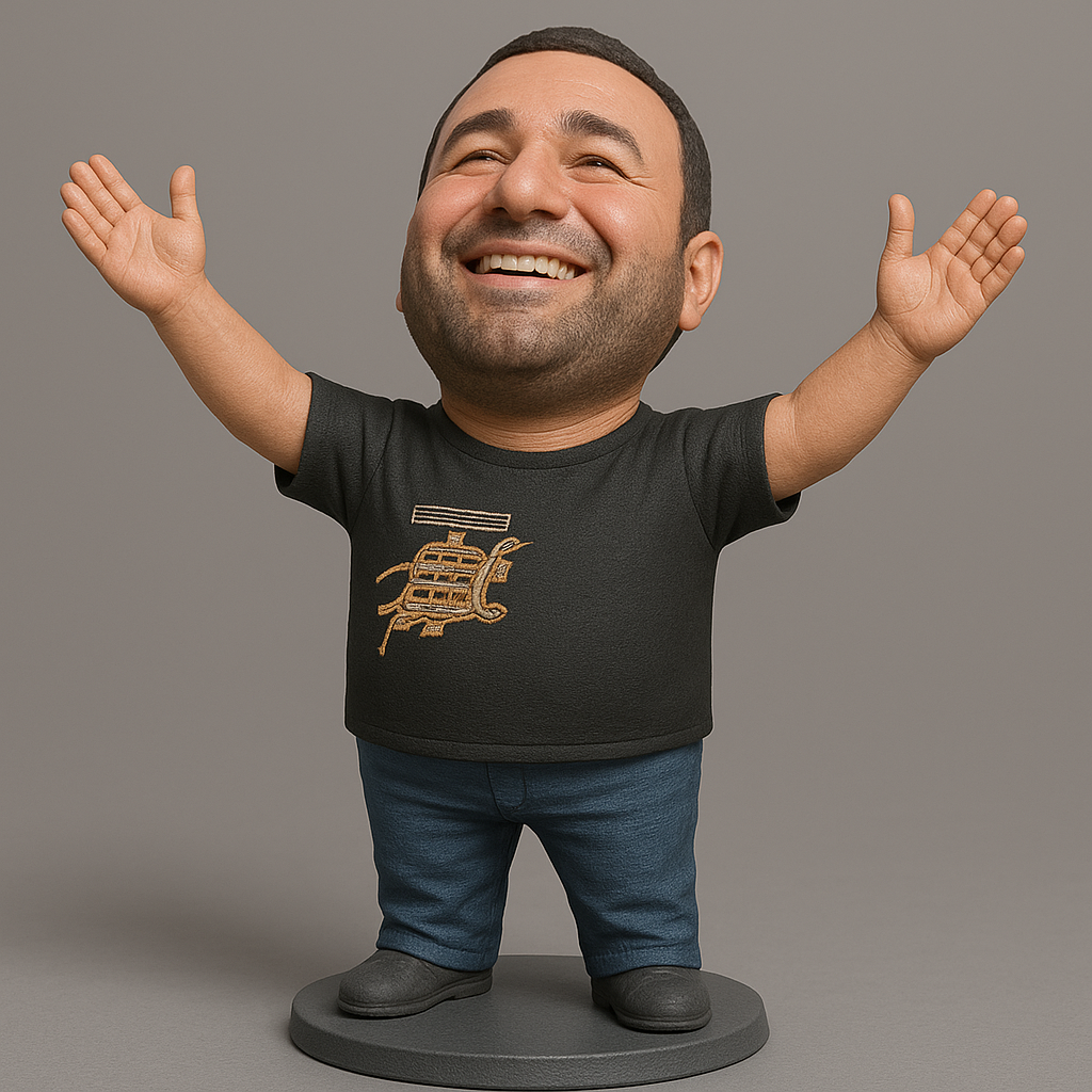 3d model preview