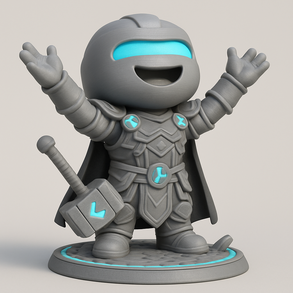 face anatomy 3d model-create 3d face model from photo_AI-Generated 3D Model