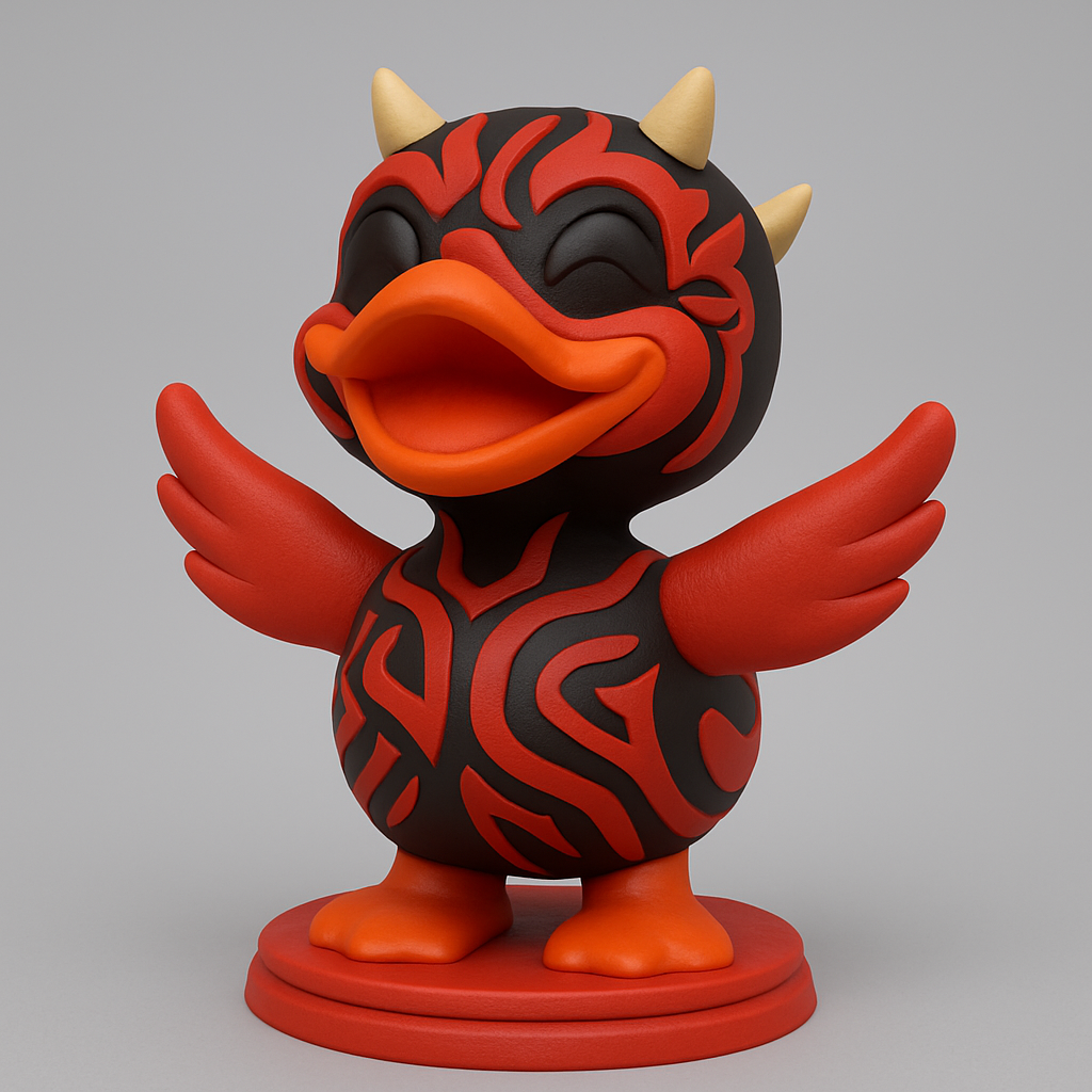 face anatomy 3d model-create 3d face model from photo_3D Angry bird