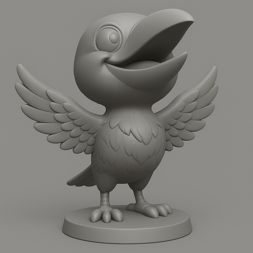 3d model preview