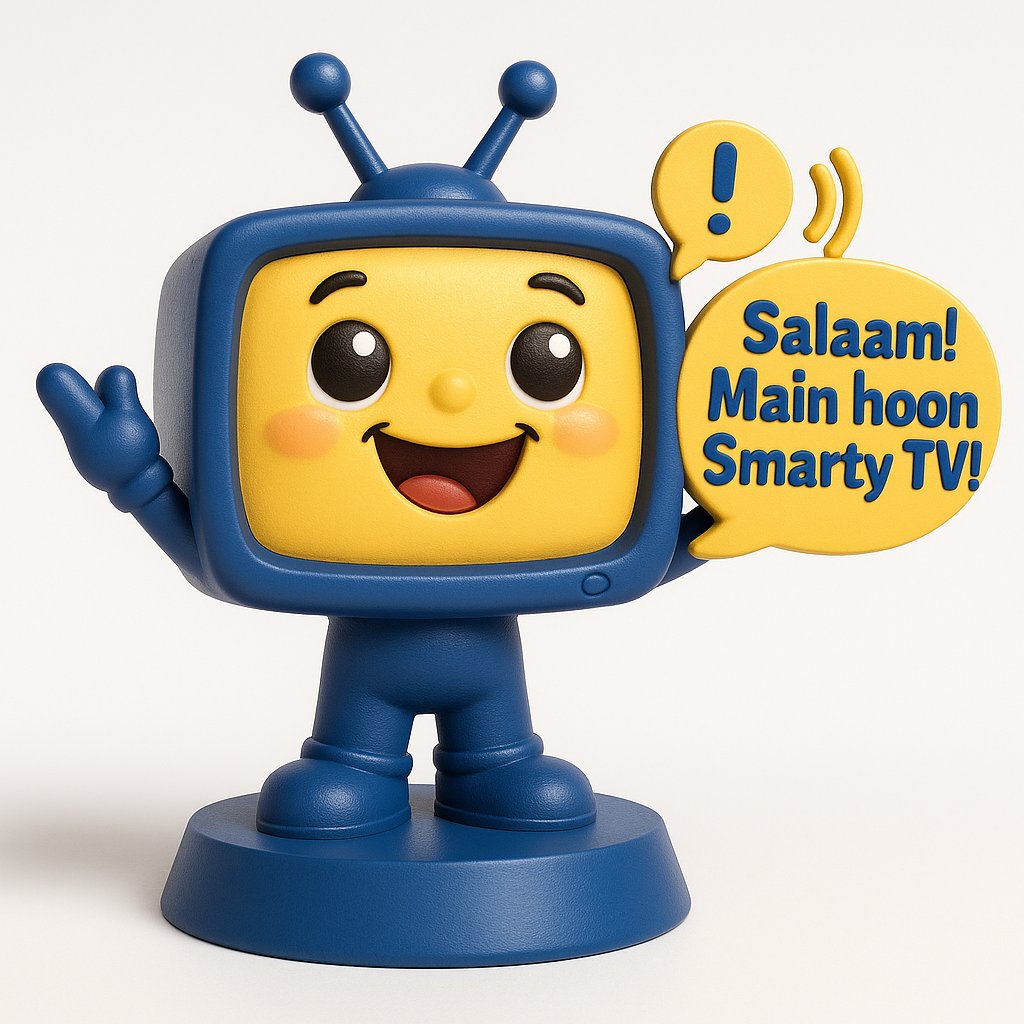 face to 3d model ai-3D portrait printing from photo_Print Your Own Smarty TV! A Cute Desk Buddy.