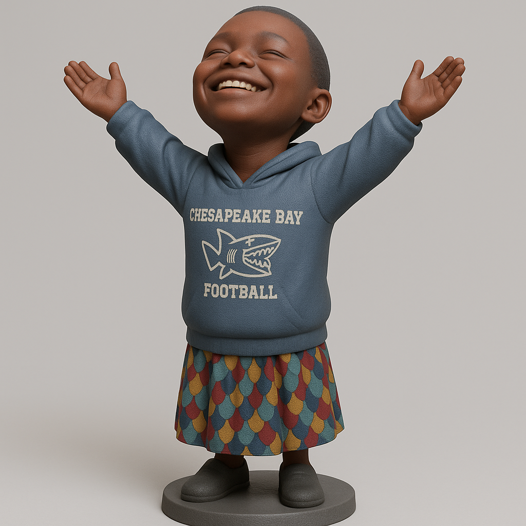 3d model preview