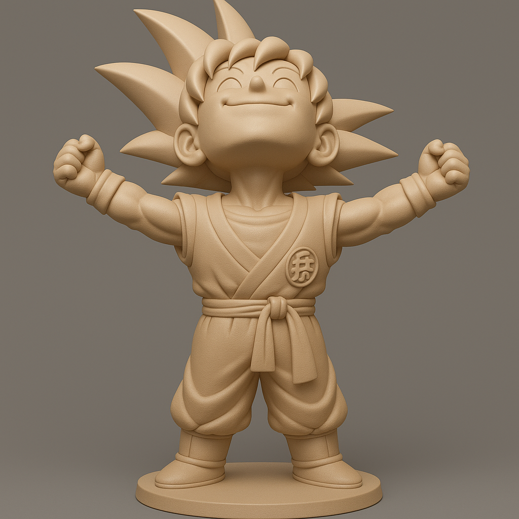 face anatomy 3d model-create 3d face model from photo_Epic Warrior Figurine for 3D Printing