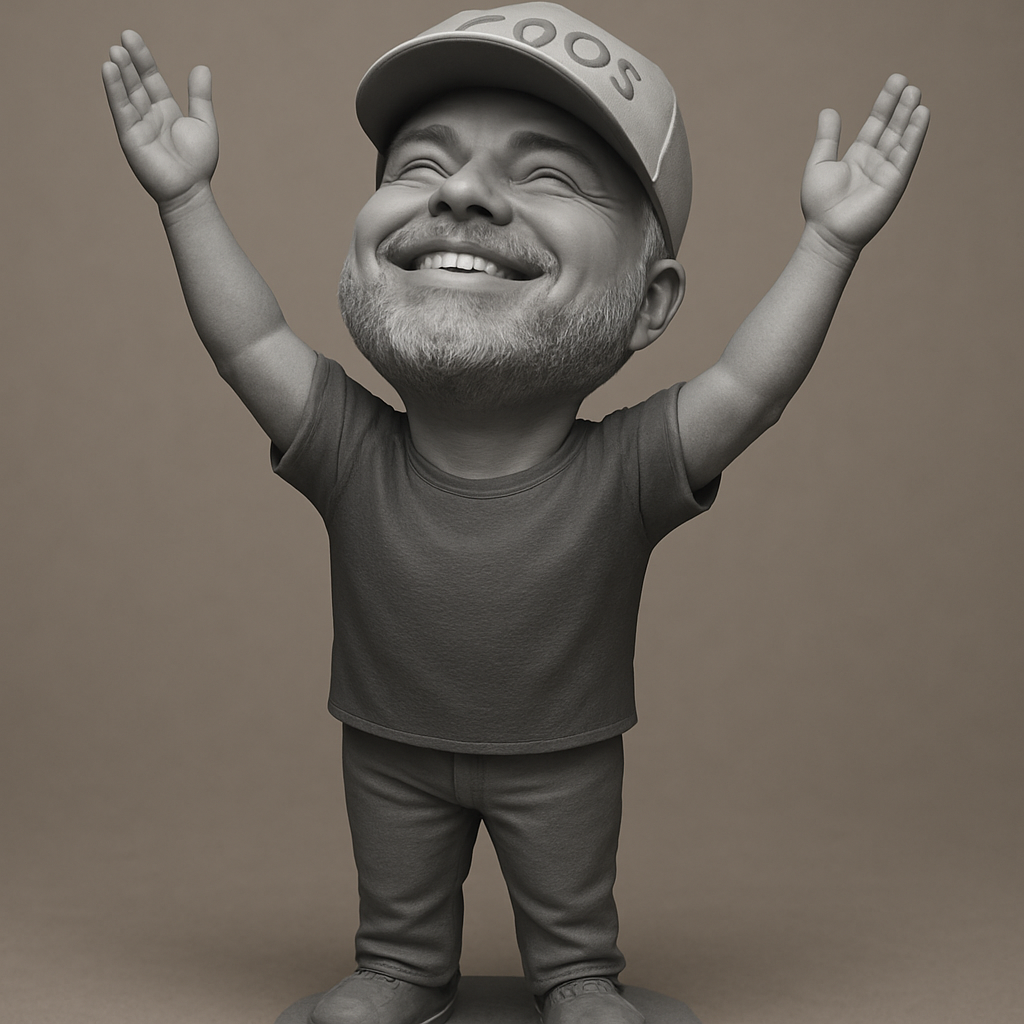 face anatomy 3d model-create 3d face model from photo_John Dogru CEO 3DOS