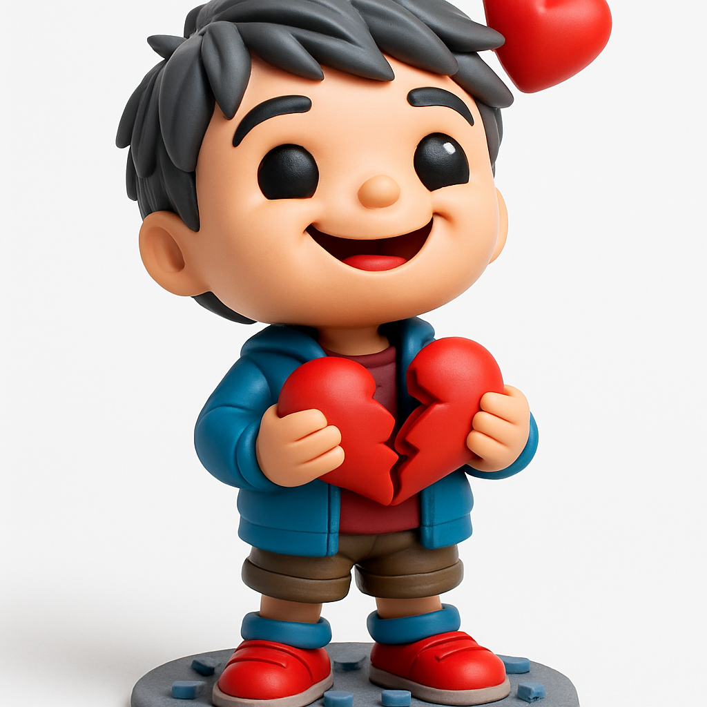 face to 3d model ai-3D portrait printing from photo_My