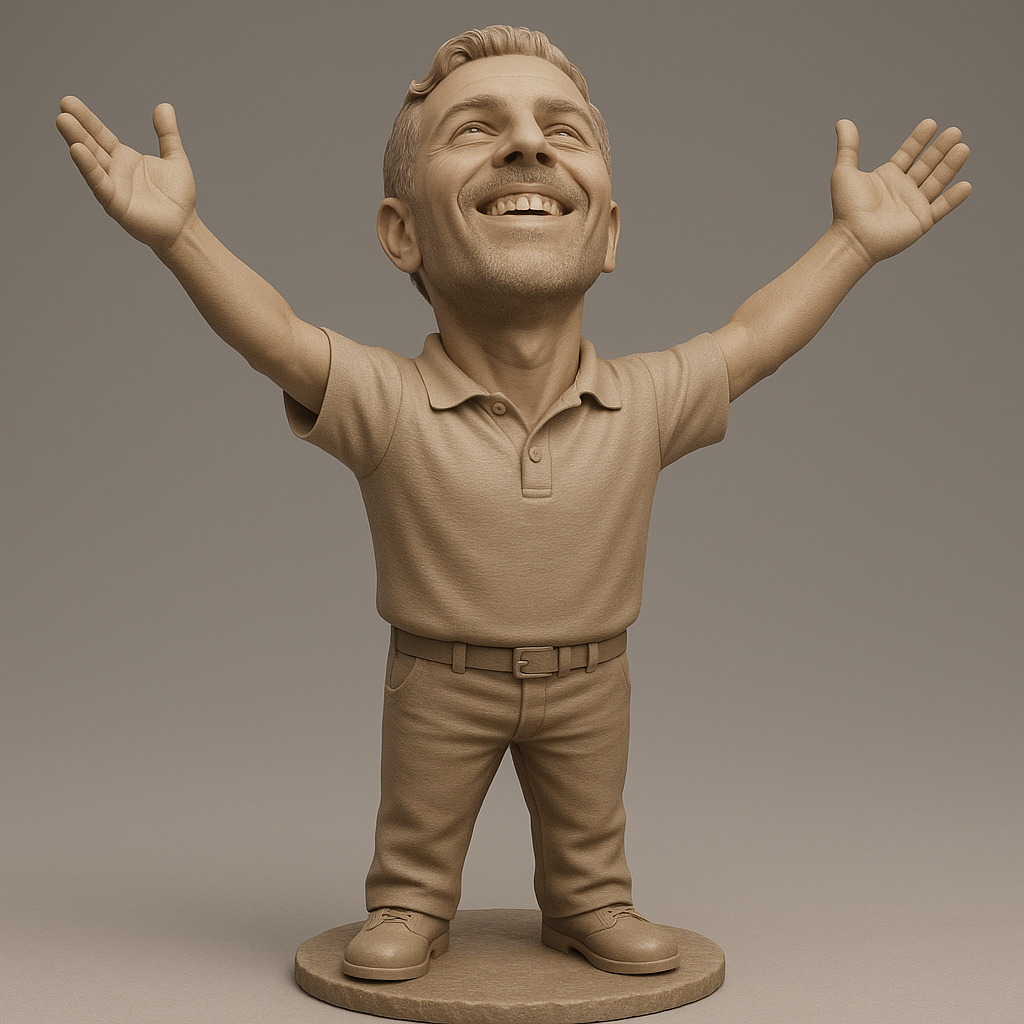 3d model preview