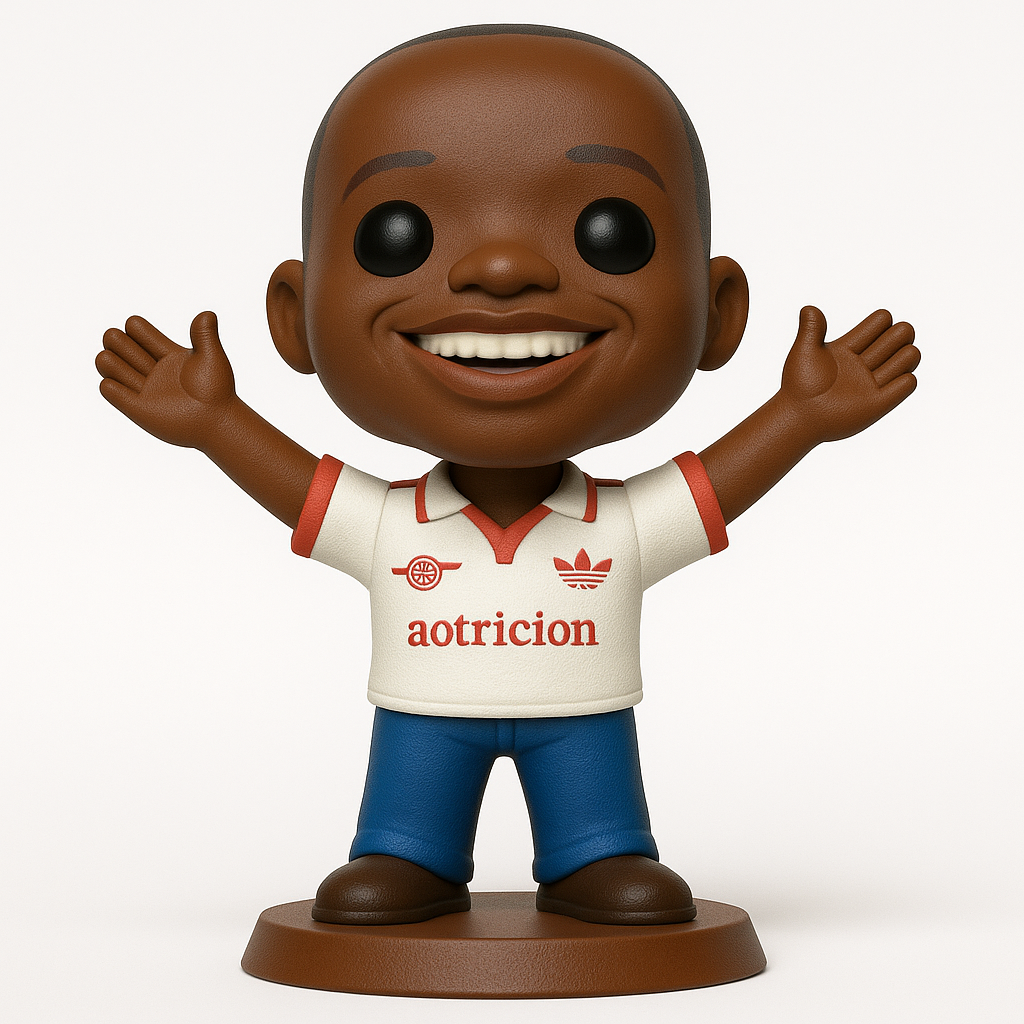 face anatomy 3d model-create 3d face model from photo_Joyful Football Fan Figurine: A Smile for Your Desk!
