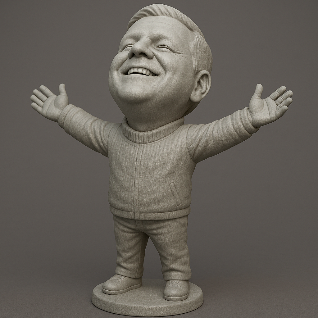 3d model preview