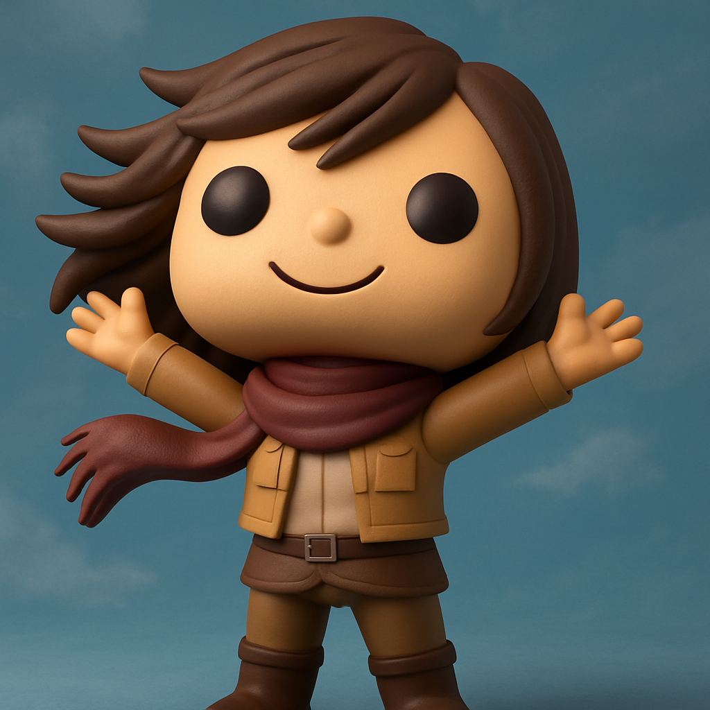 face anatomy 3d model-create 3d face model from photo_Mikasa Ackerman &lt;3