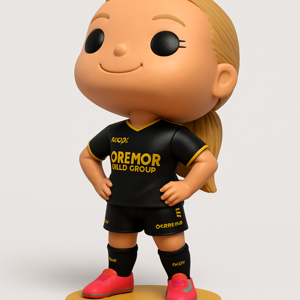 face anatomy 3d model-create 3d face model from photo_Funko Pop Soccer Star: Print Your Own Game Hero!