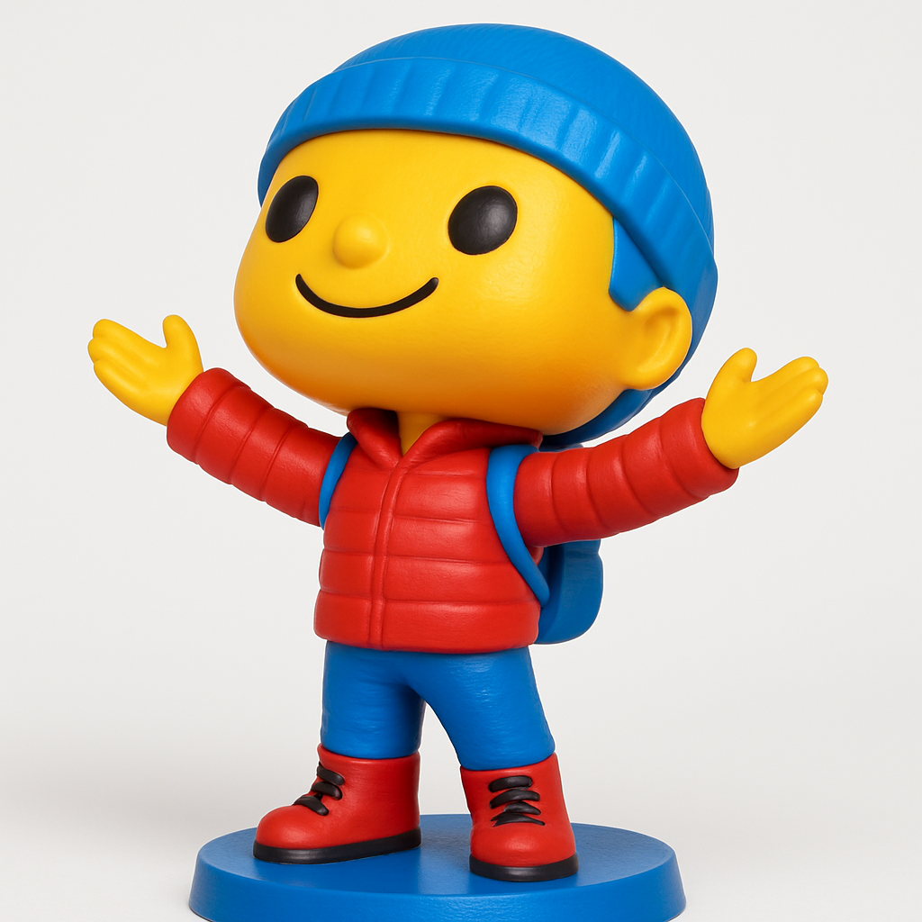 face anatomy 3d model-create 3d face model from photo_Desk Buddy