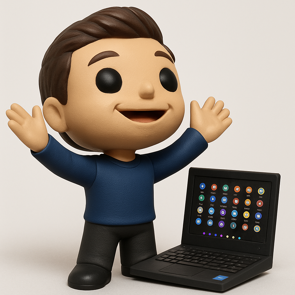 face anatomy 3d model-create 3d face model from photo_Happy Tech Buddy & Mini Laptop Desk Companion