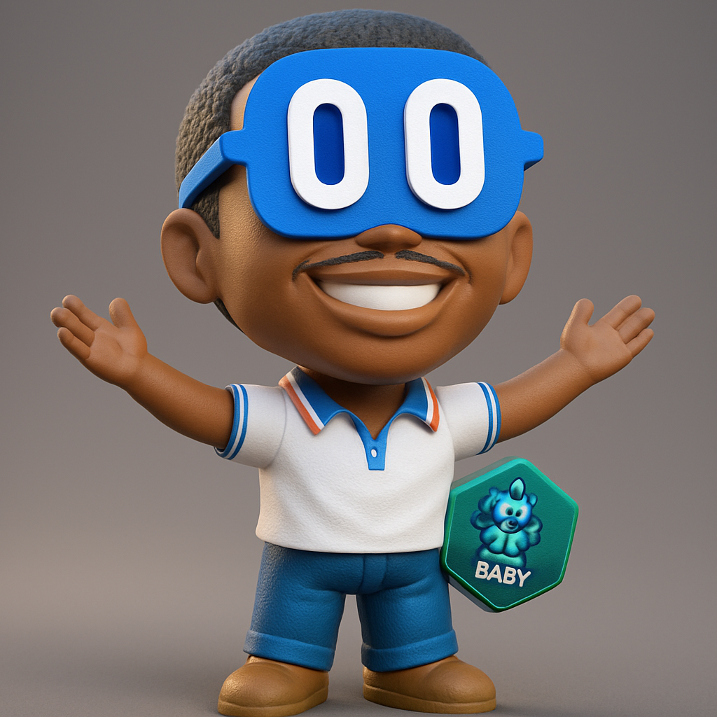 face anatomy 3d model-create 3d face model from photo_00 Agent Mascot Figurine: Your Next Fun 3D Print!