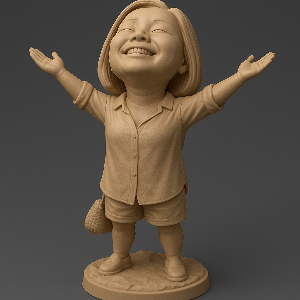 face anatomy 3d model-create 3d face model from photo_Lily