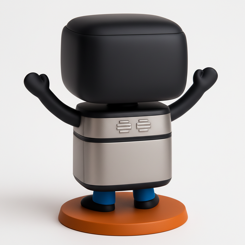 face to 3d model ai-3D portrait printing from photo_Funiki robot