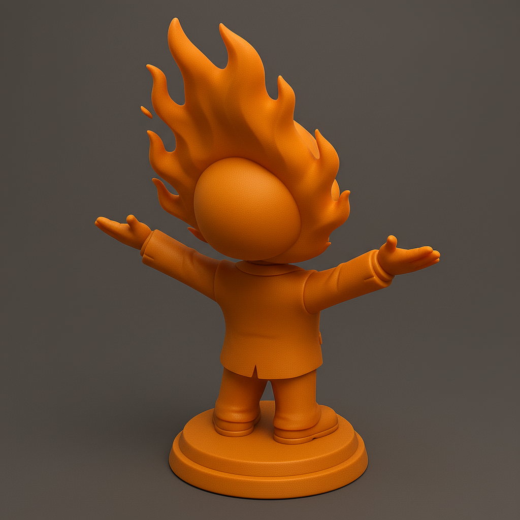 face anatomy 3d model-create 3d face model from photo_Flaming Skull Figurine for Fun Displays