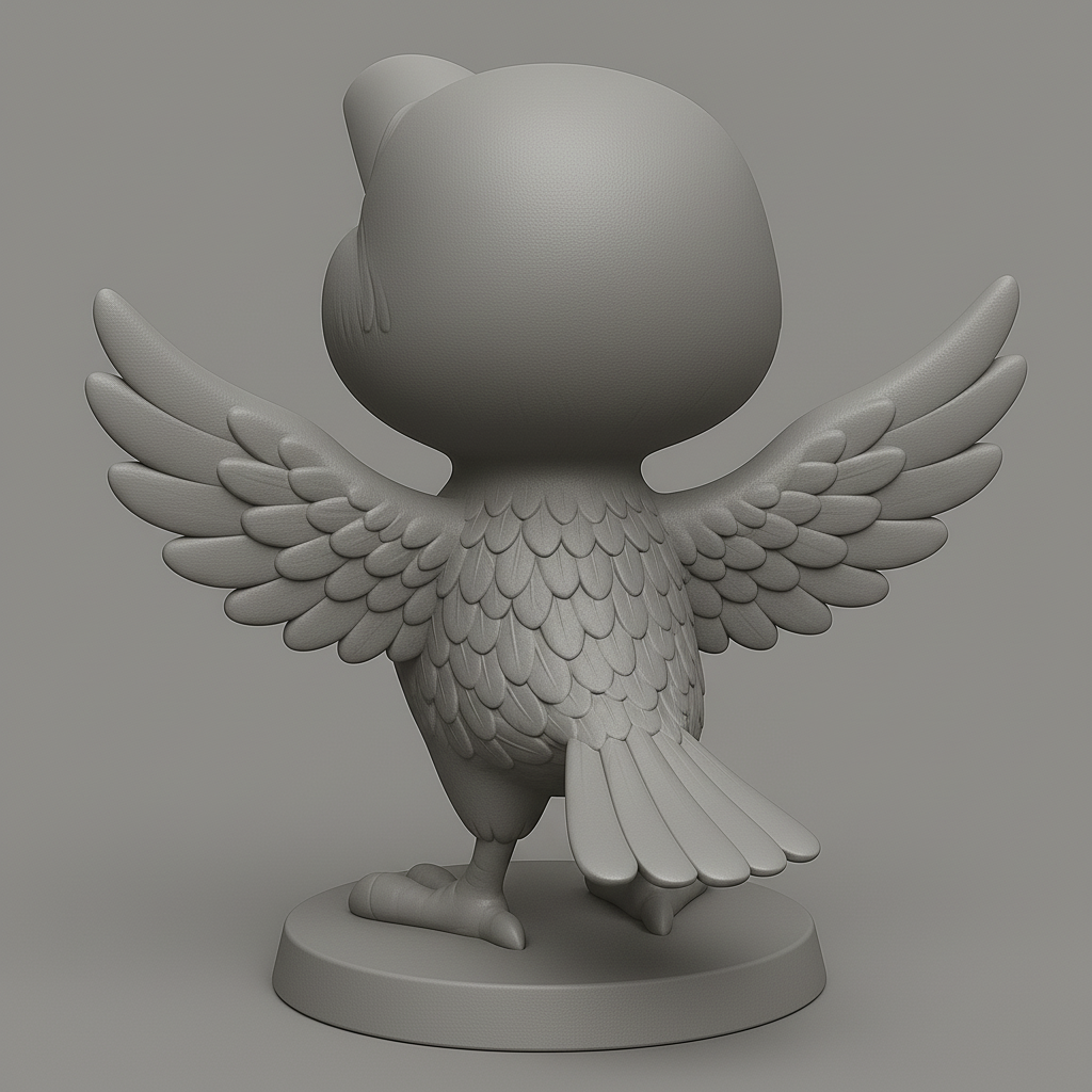 3d model preview