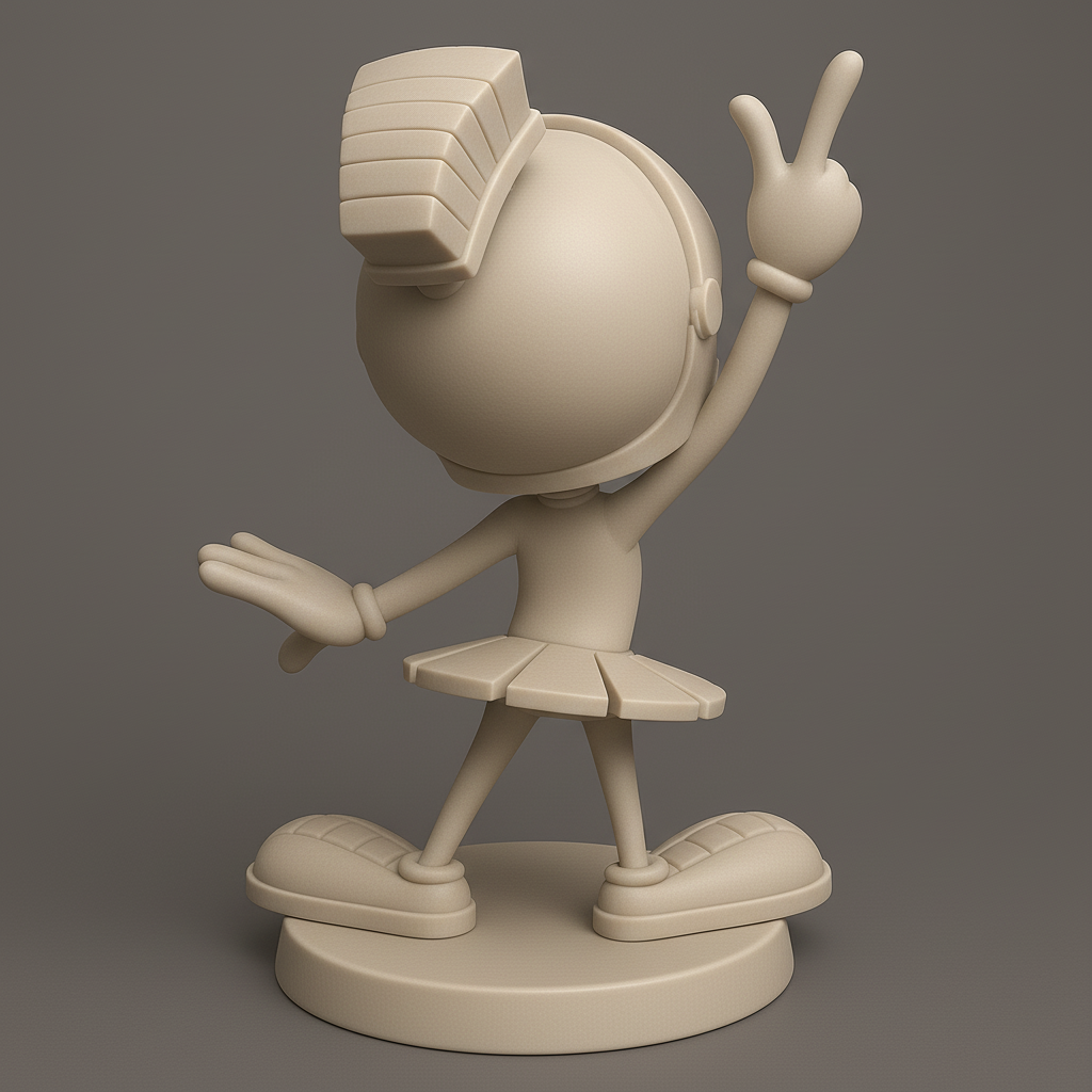 face anatomy 3d model-create 3d face model from photo_Cheerful Spartan Character Model