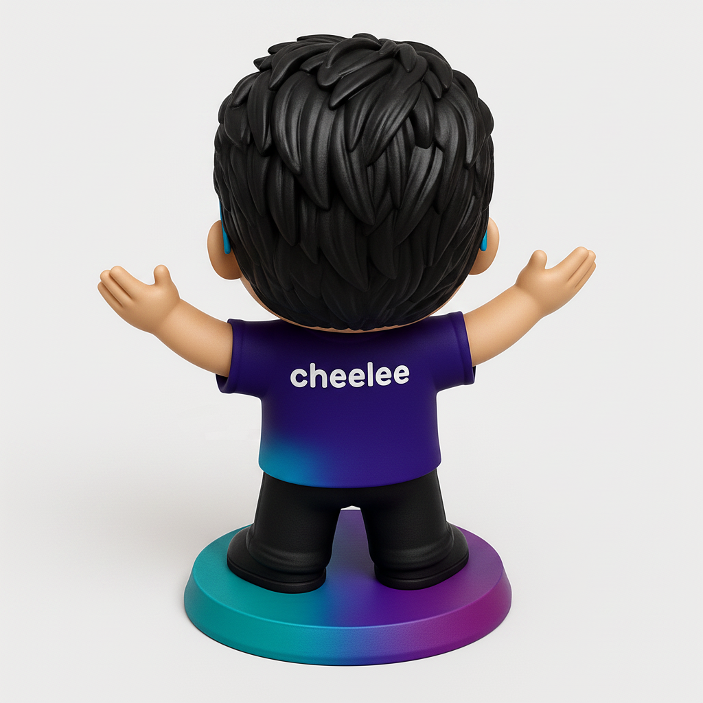 face to 3d model ai-3D portrait printing from photo_My me 