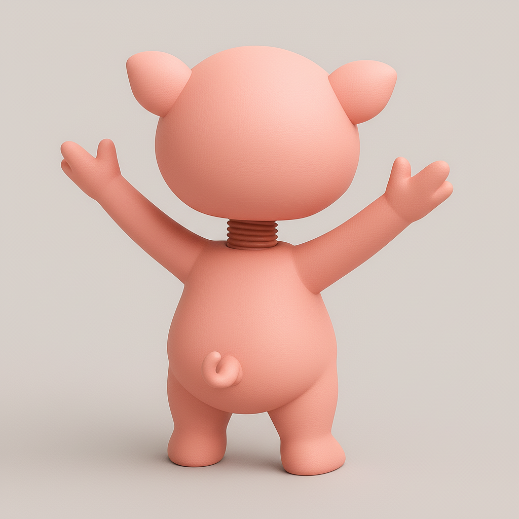 3d model preview
