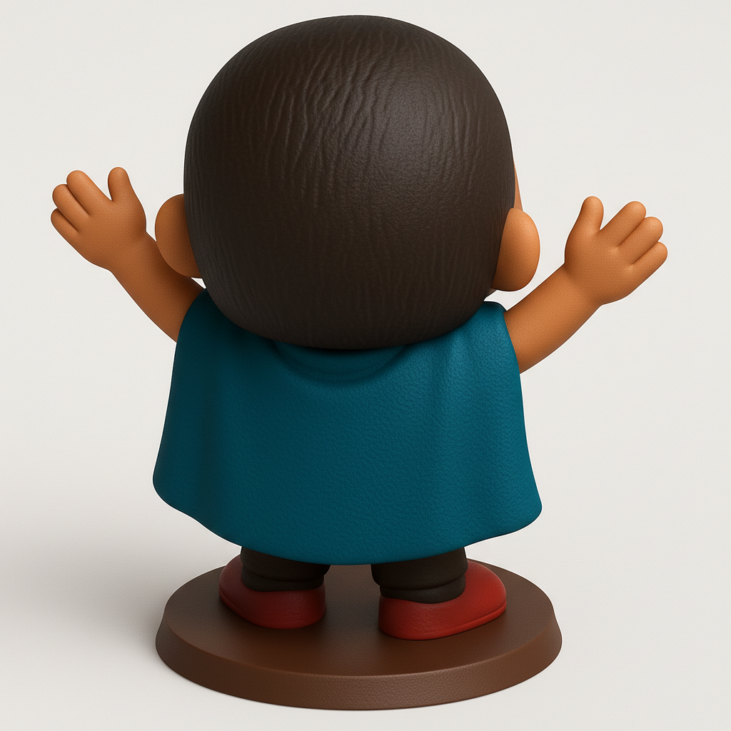 face anatomy 3d model-create 3d face model from photo_Udhdab shrestha