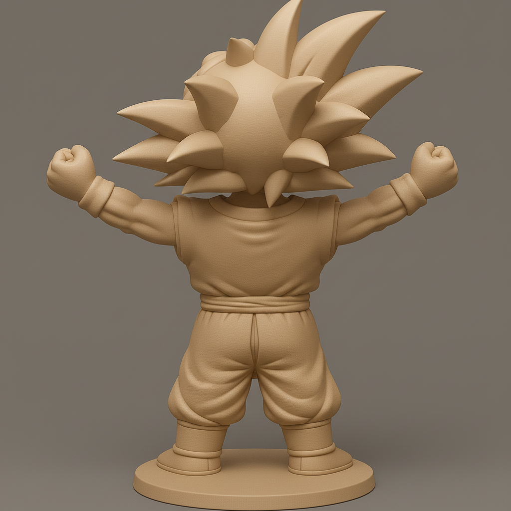 face anatomy 3d model-create 3d face model from photo_Epic Warrior Figurine for 3D Printing