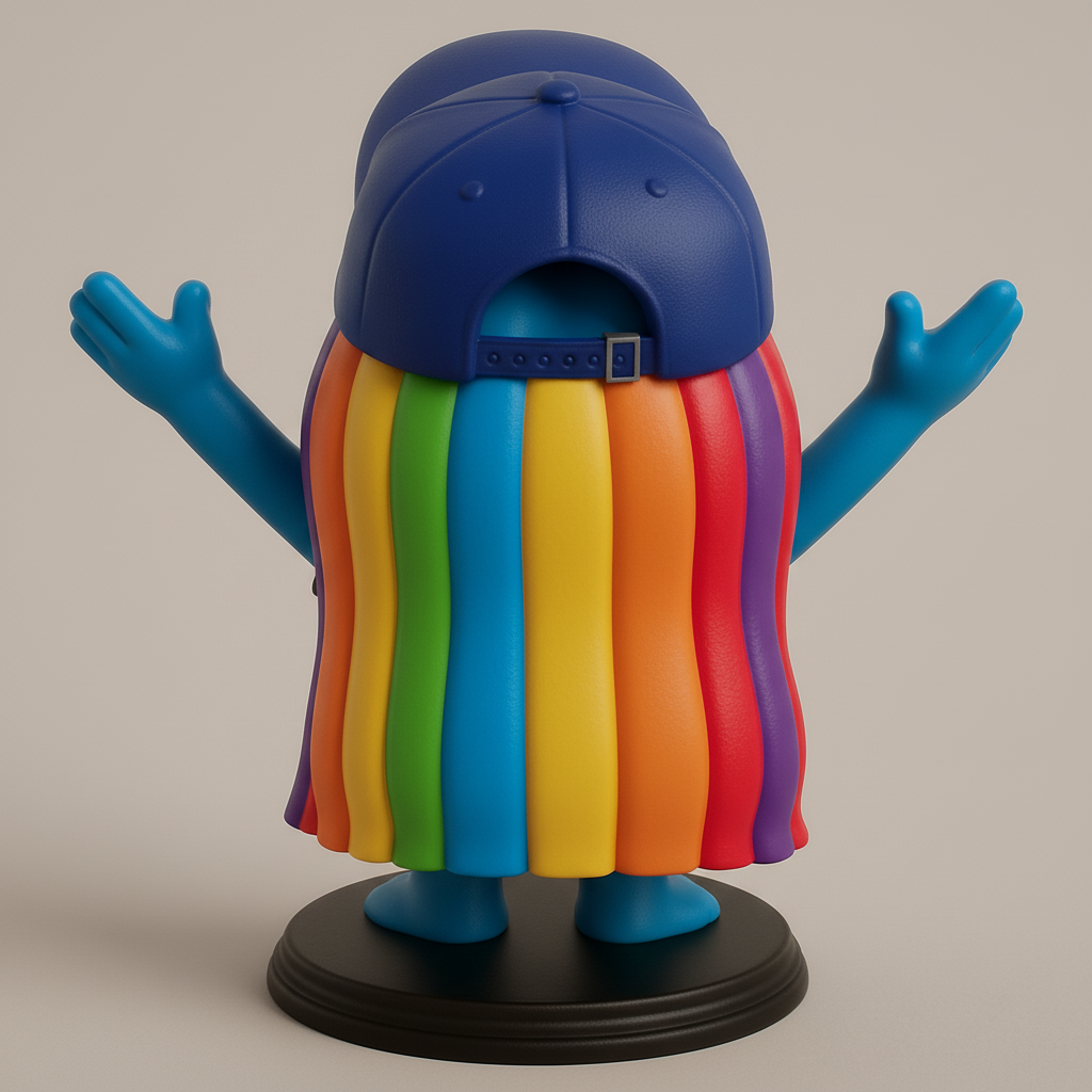 face anatomy 3d model-create 3d face model from photo_Bretardio Figurine