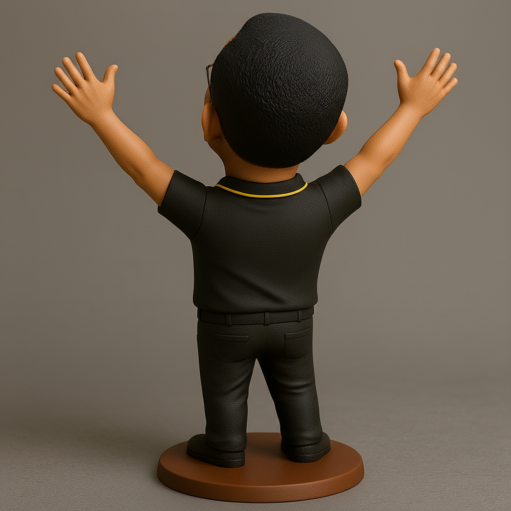 3d model preview