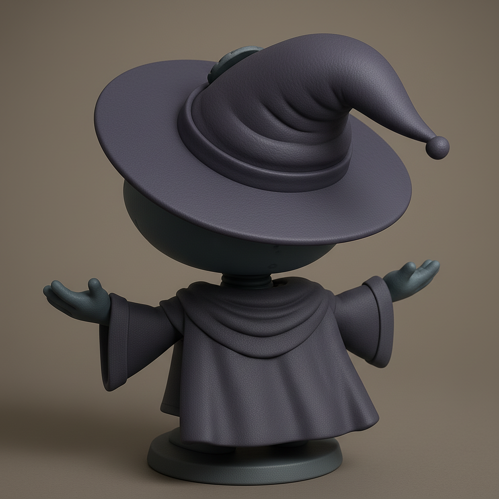 face anatomy 3d model-create 3d face model from photo_Blubble The Mage