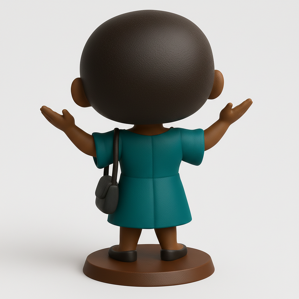 face anatomy 3d model-create 3d face model from photo_Spreading Joy: Inclusive Star of David Figure