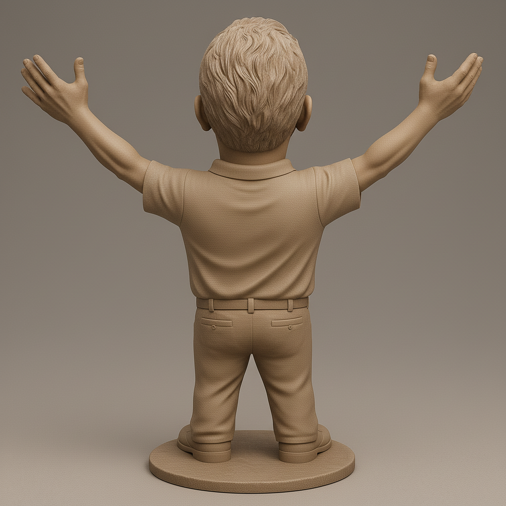 3d model preview