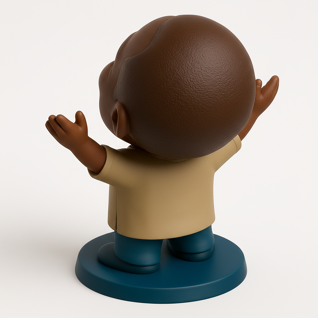 face to 3d model ai-3D portrait printing from photo_Ahmed Ahmed