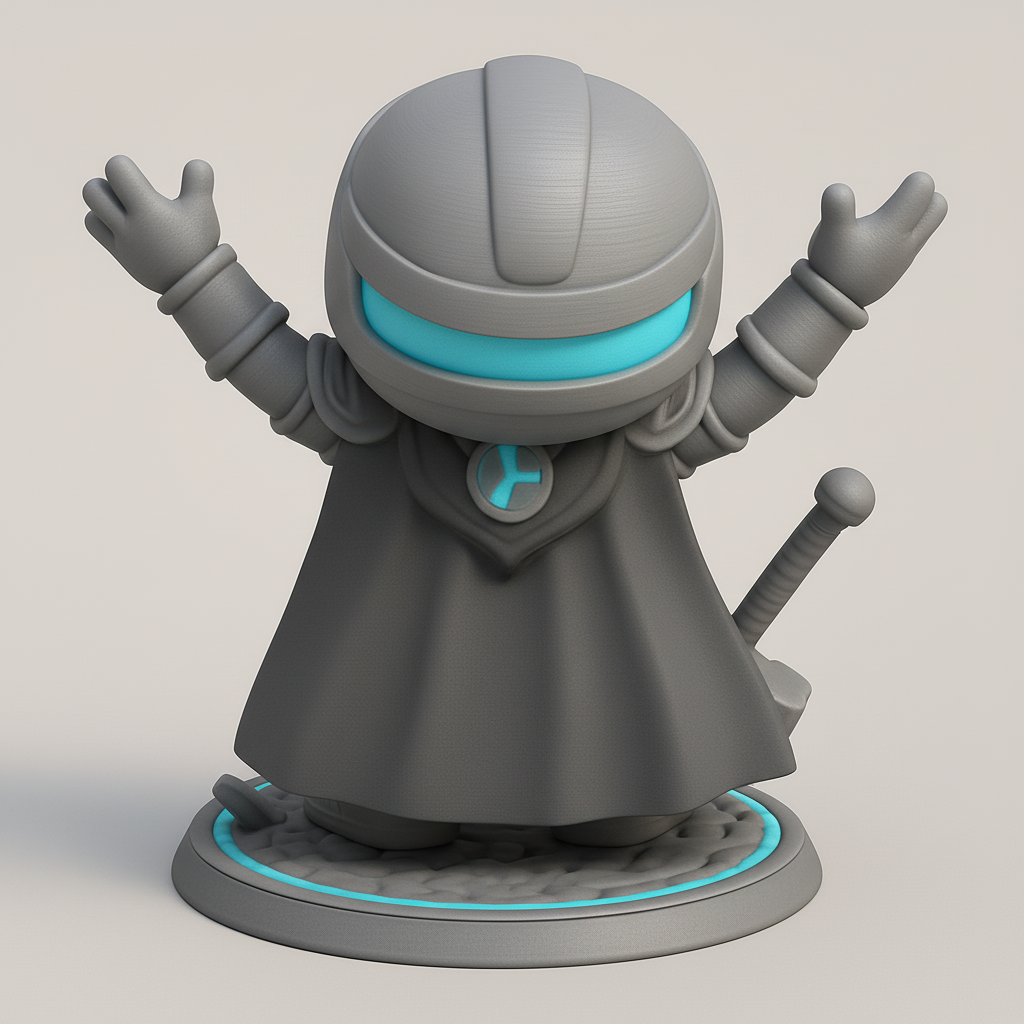 face anatomy 3d model-create 3d face model from photo_AI-Generated 3D Model