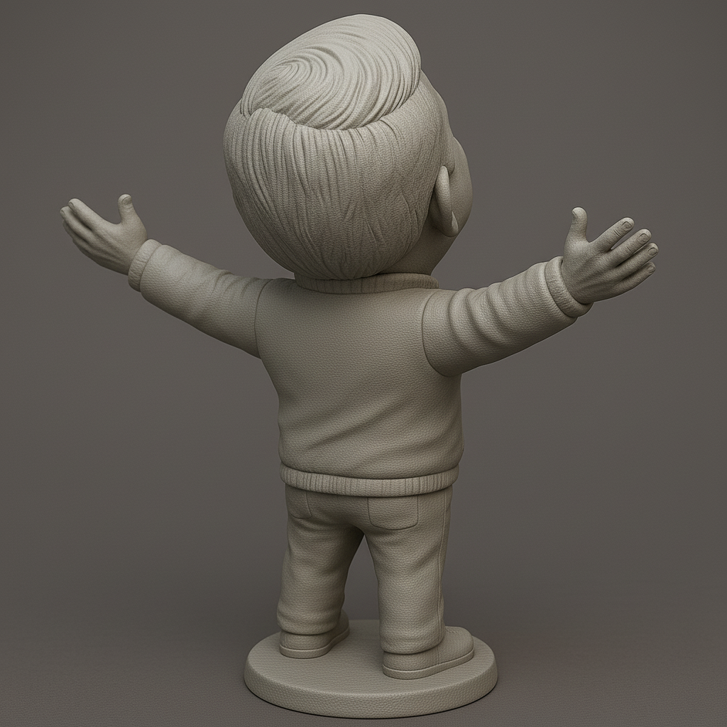 3d model preview