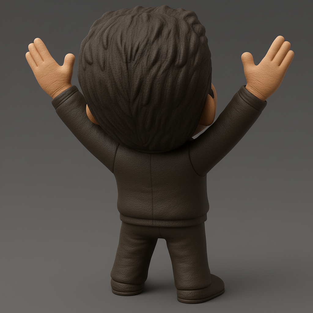 face anatomy 3d model-create 3d face model from photo_Dash.hadi