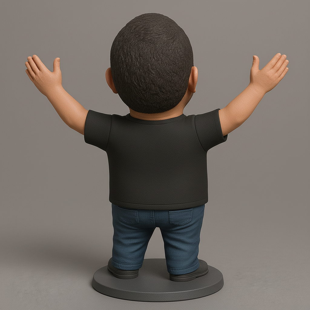 3d model preview