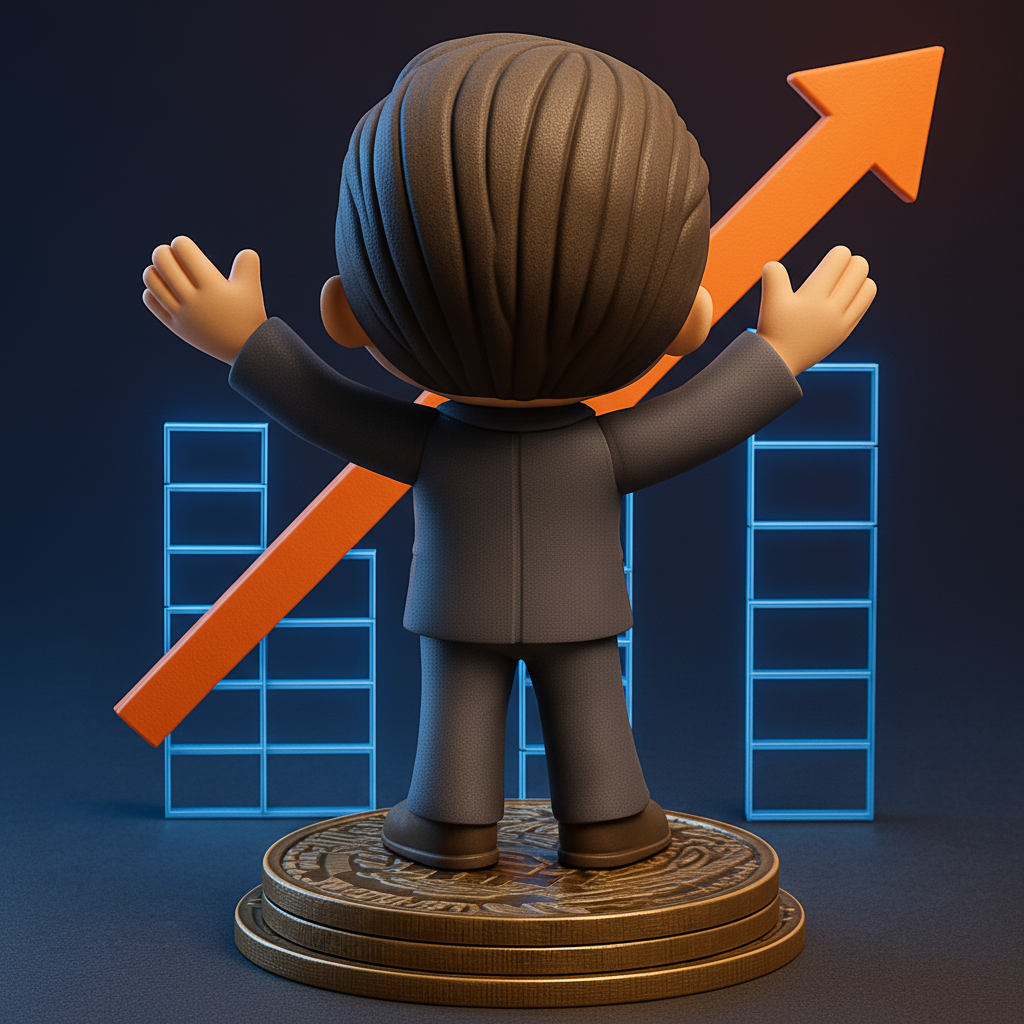 face to 3d model ai-3D portrait printing from photo_Bitcoin Success Investor: Celebrate Crypto Gains!