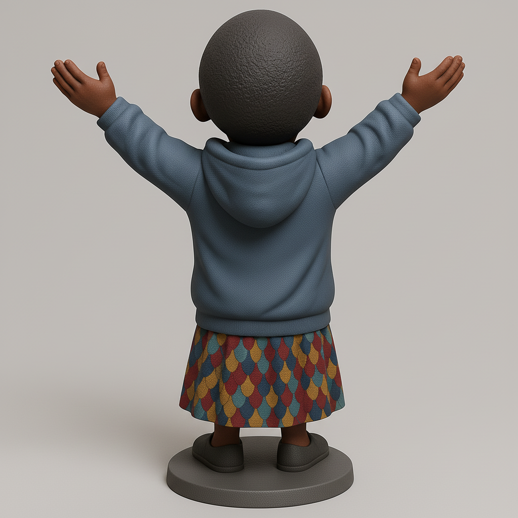 3d model preview