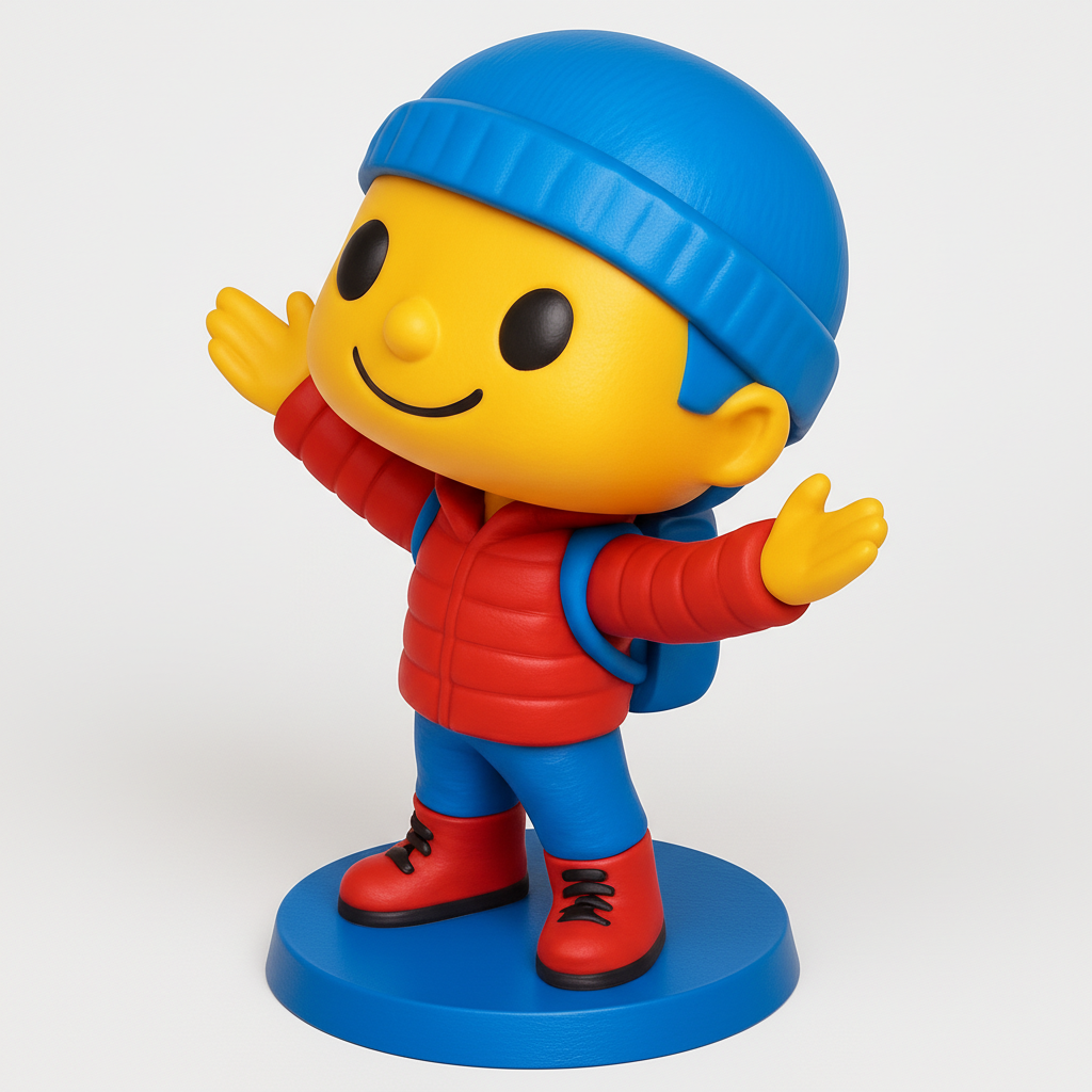 face anatomy 3d model-create 3d face model from photo_Desk Buddy