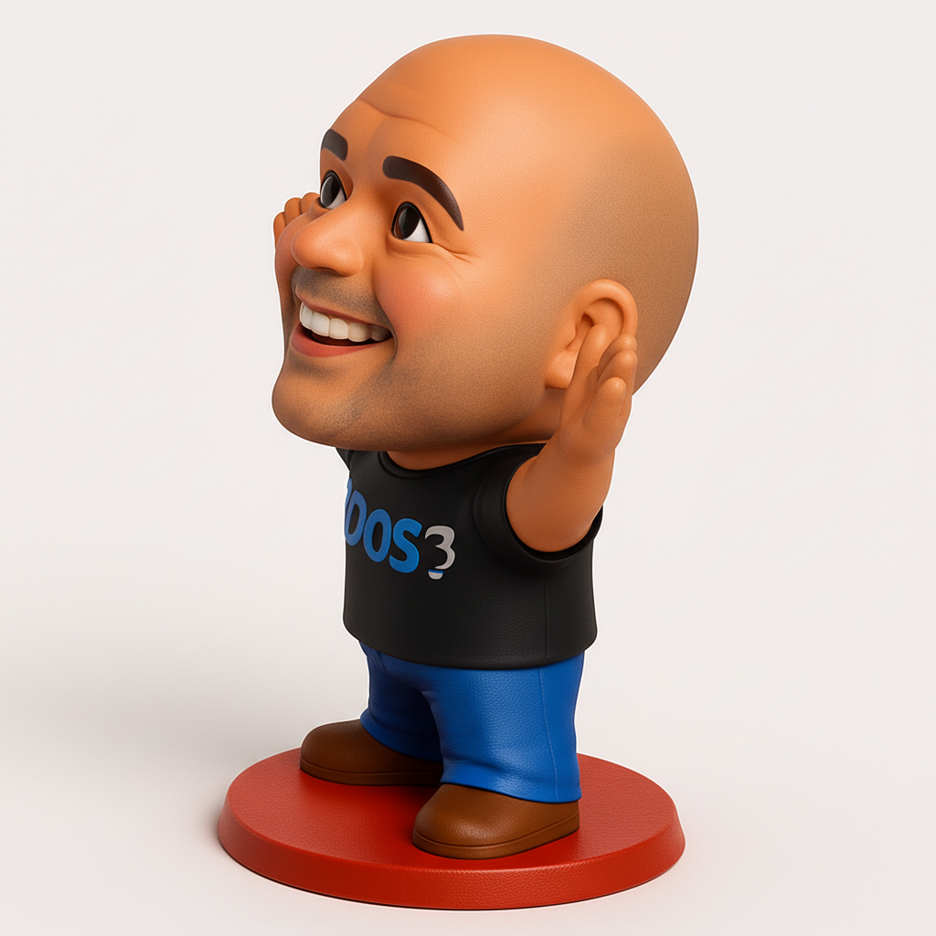 face to 3d model ai-3D portrait printing from photo_Gift for my mother 