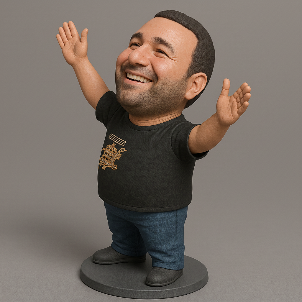3d model preview