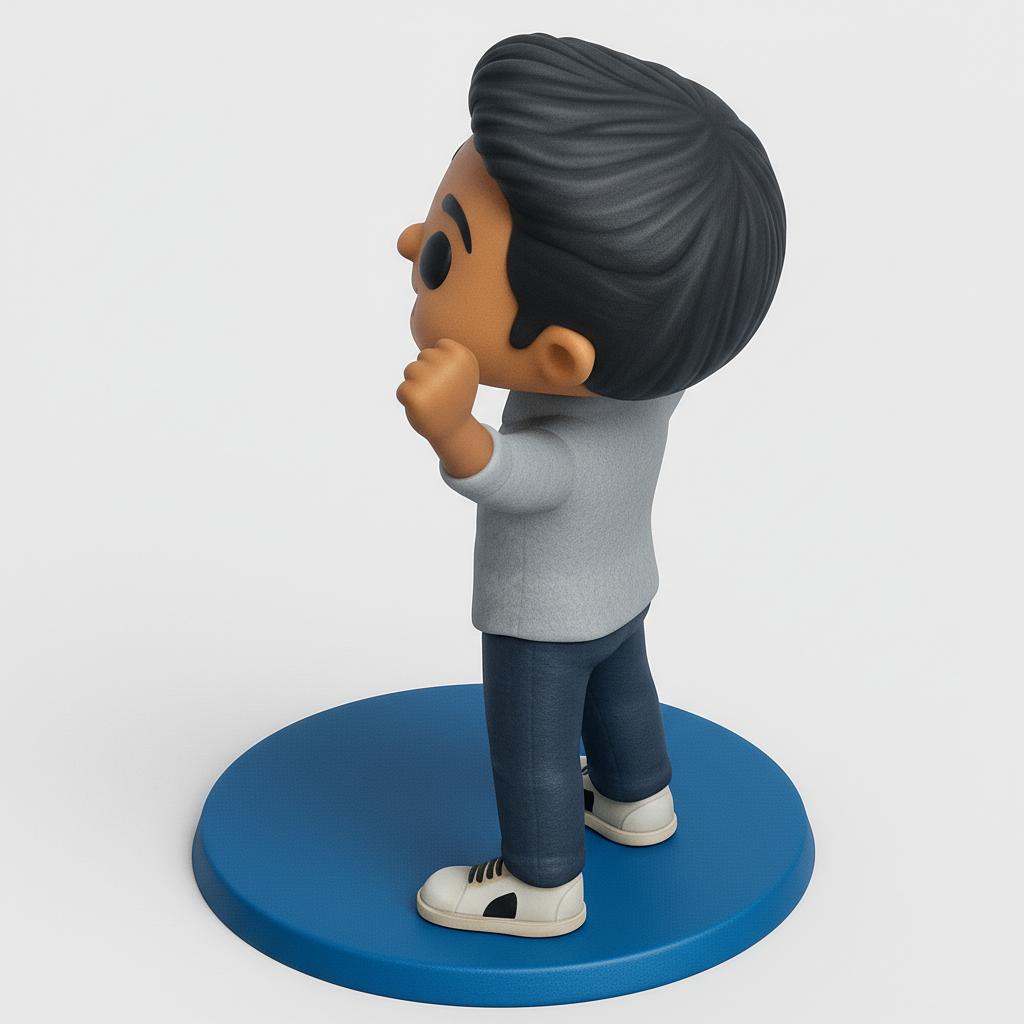 face anatomy 3d model-create 3d face model from photo_Vibrant Indian Couple Decor - Print Your Happiness