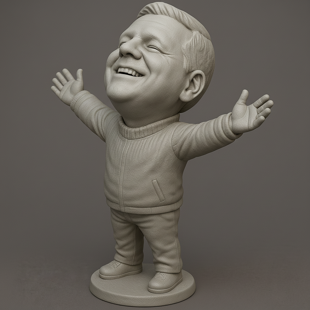 3d model preview