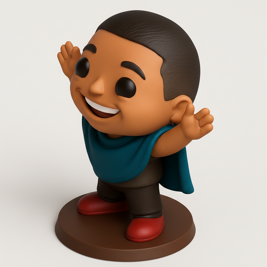 face anatomy 3d model-create 3d face model from photo_Udhdab shrestha