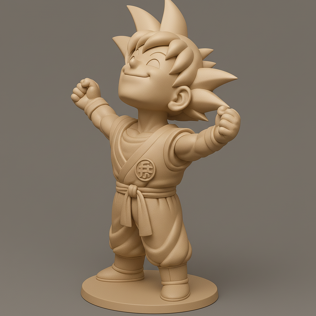 face anatomy 3d model-create 3d face model from photo_Epic Warrior Figurine for 3D Printing