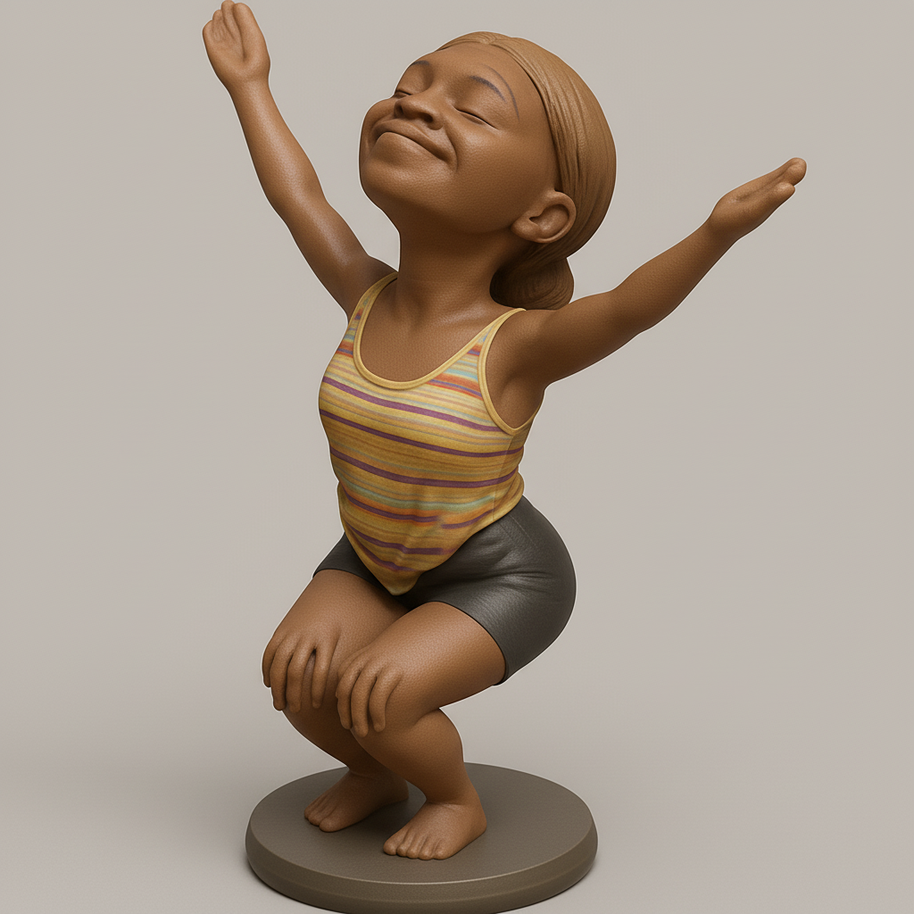 undefined-undefined_vicktoria's joyful expression desk