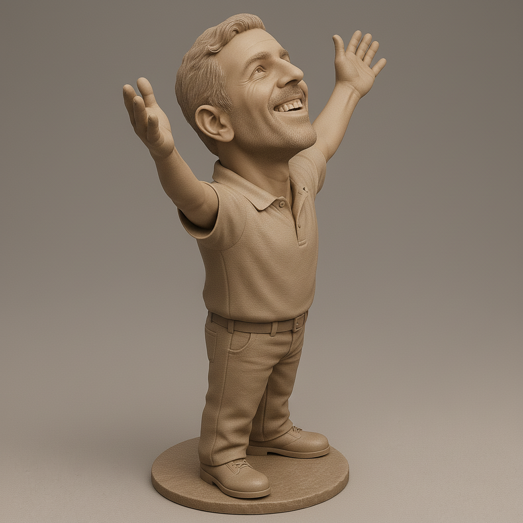 3d model preview