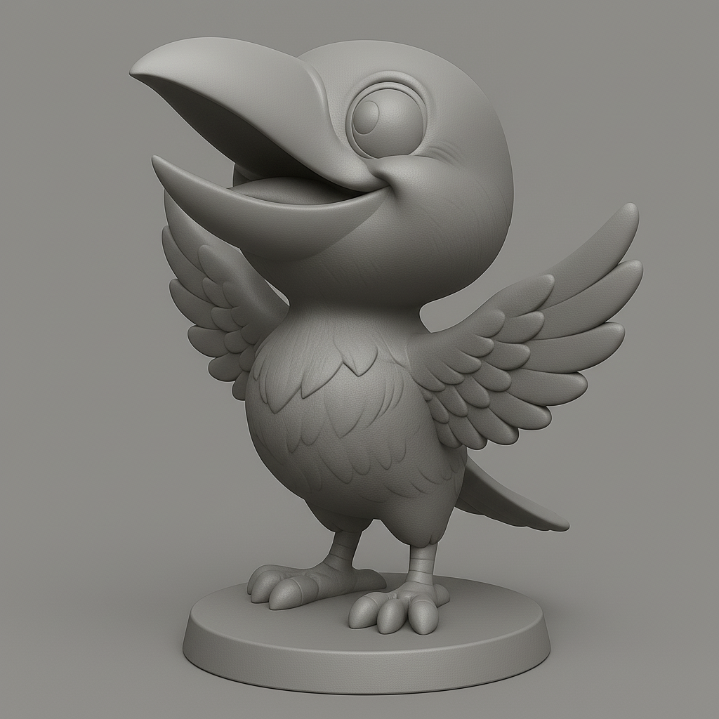 3d model preview