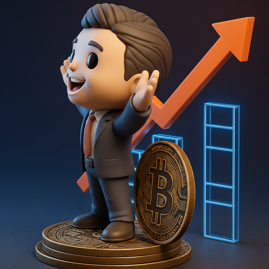 face to 3d model ai-3D portrait printing from photo_Bitcoin Success Investor: Celebrate Crypto Gains!
