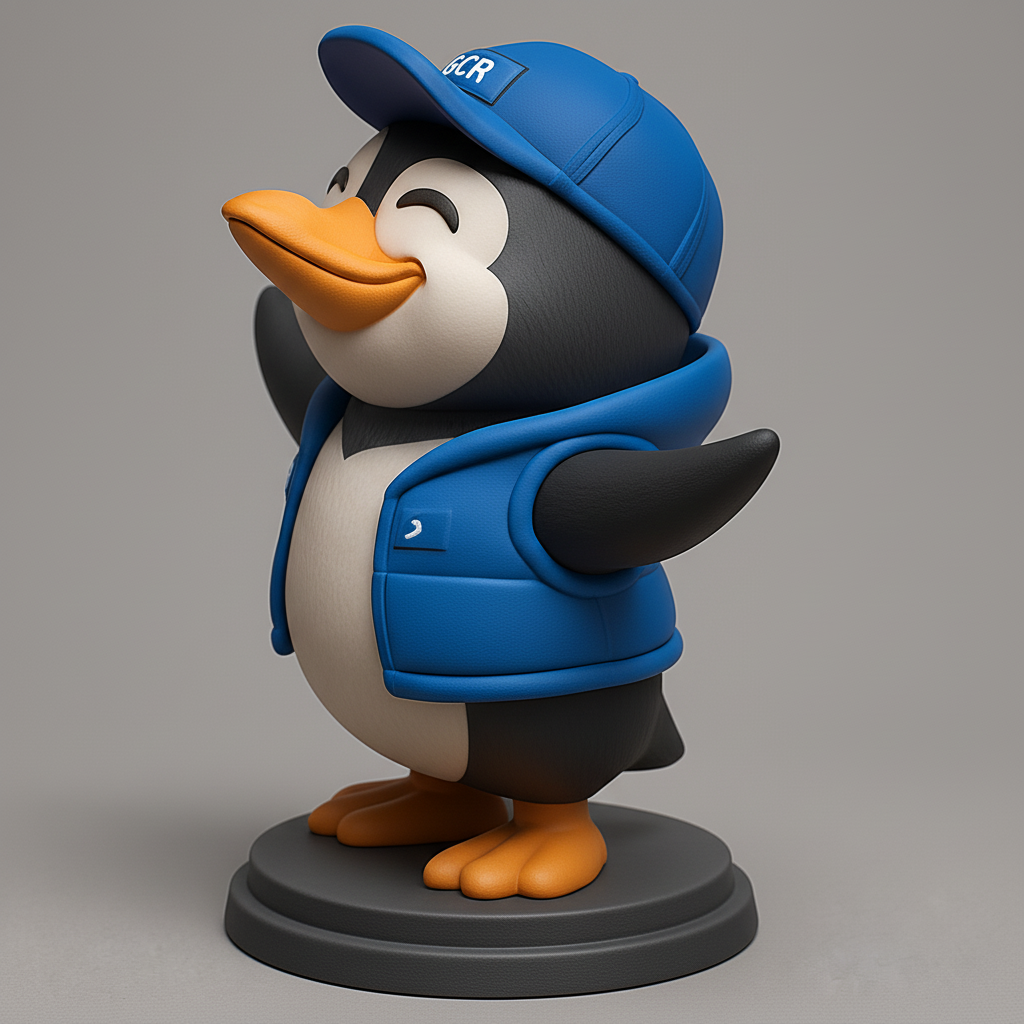 silhouette 3d printer maker-3d portrait printing_GCR